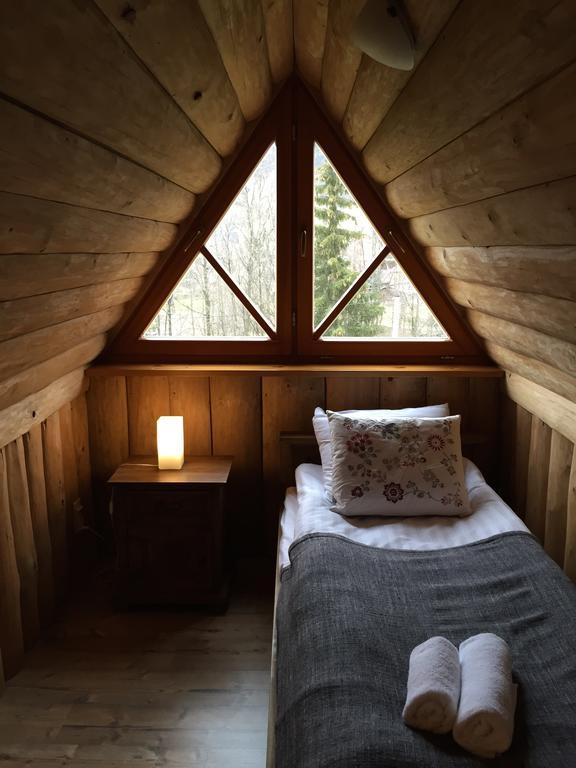 Villa Jesion Zakopane Room photo