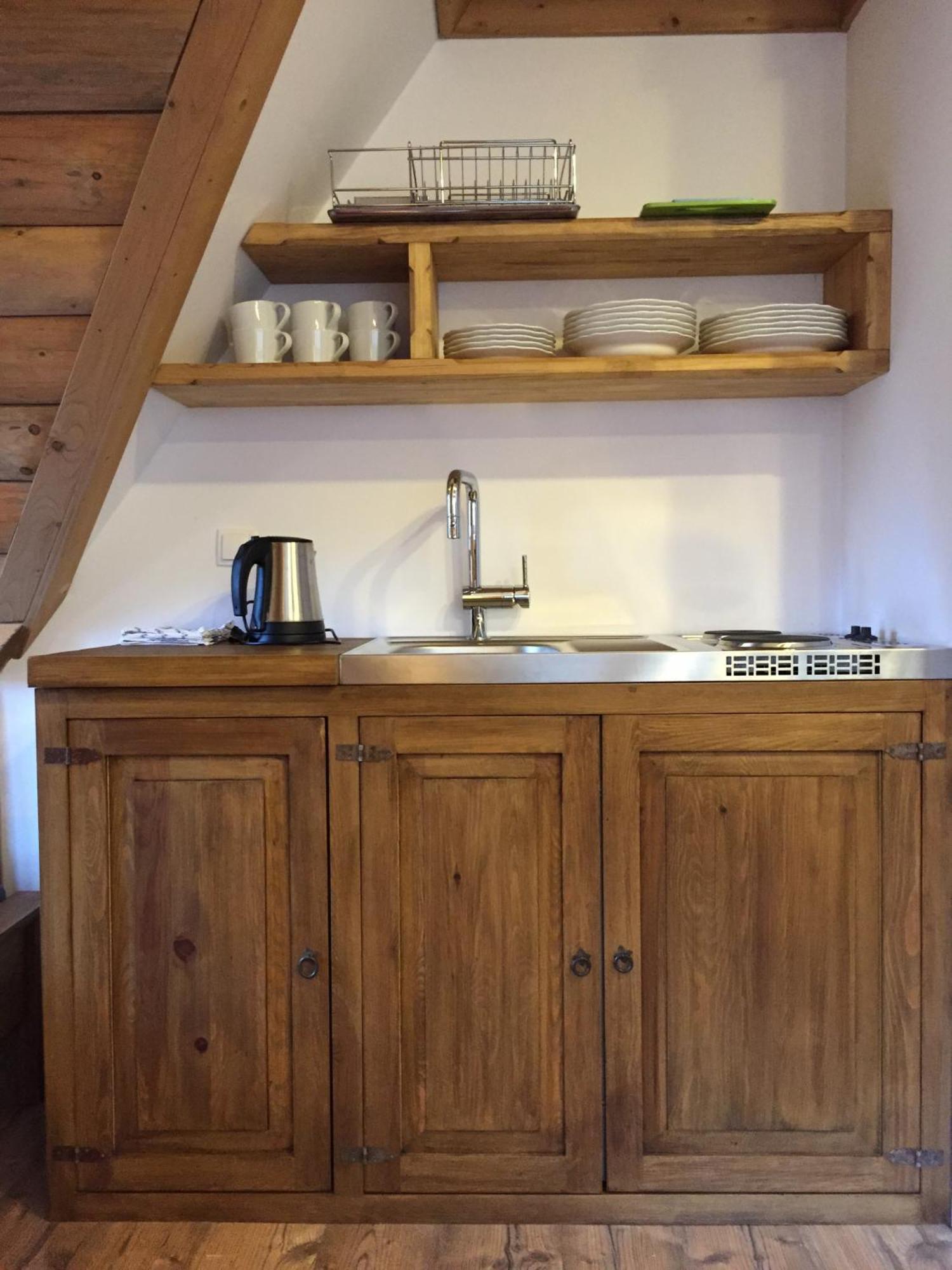 Villa Jesion Zakopane Room photo