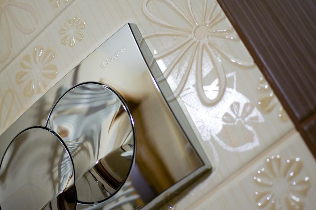 Villa Jesion Zakopane Room photo
