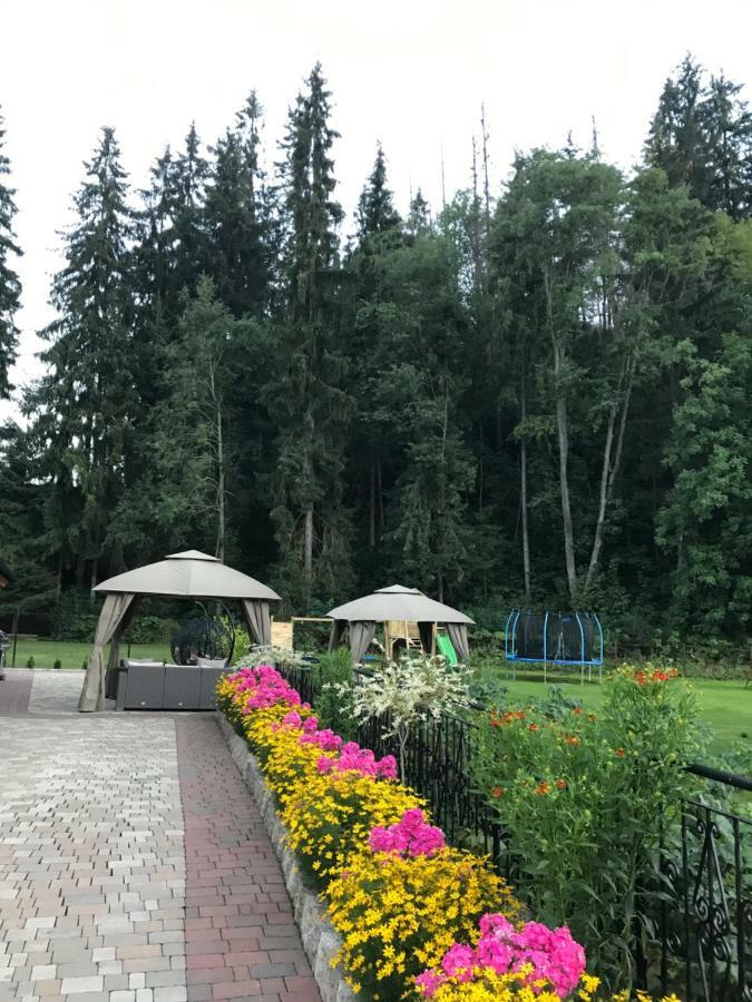 Villa Jesion Zakopane Exterior photo